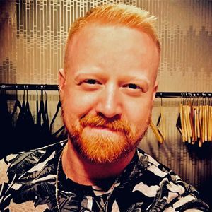 Meet your Posher, David